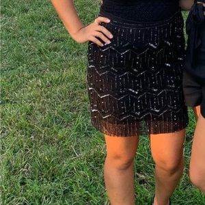 Talori Mini Skirt